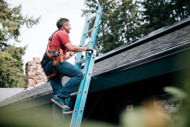 Aztec, NM Roofing Services Company